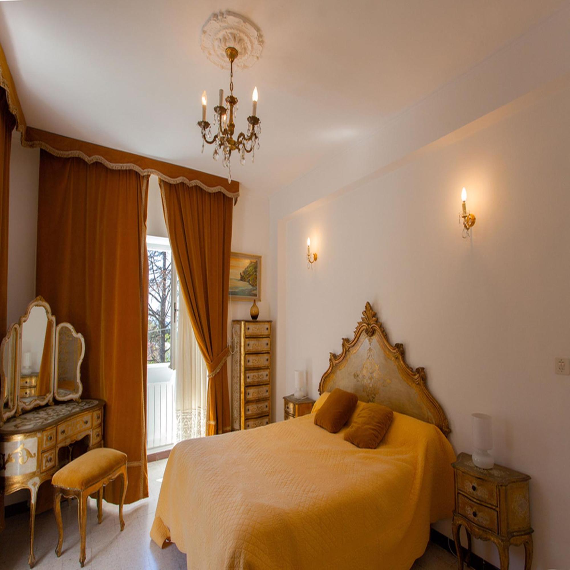 Les Gites Du Cap Corse Nonza Room photo