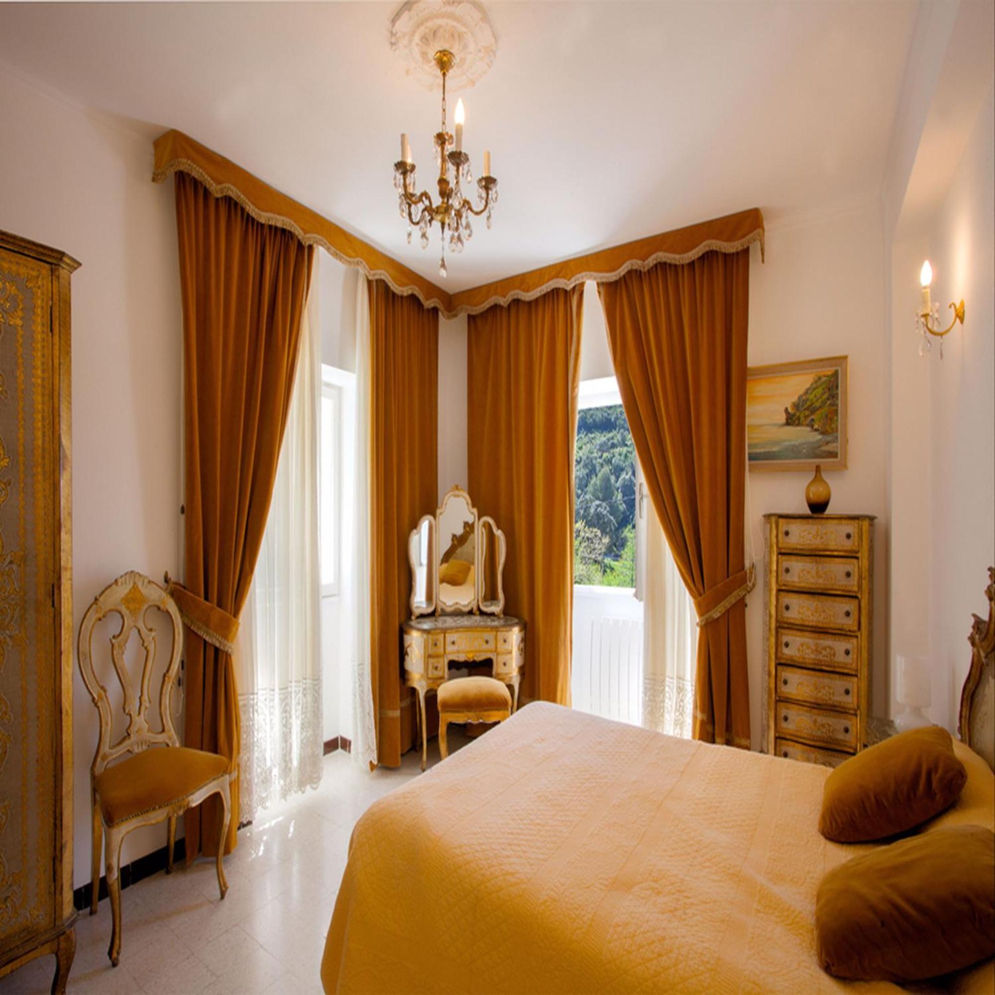 Les Gites Du Cap Corse Nonza Room photo
