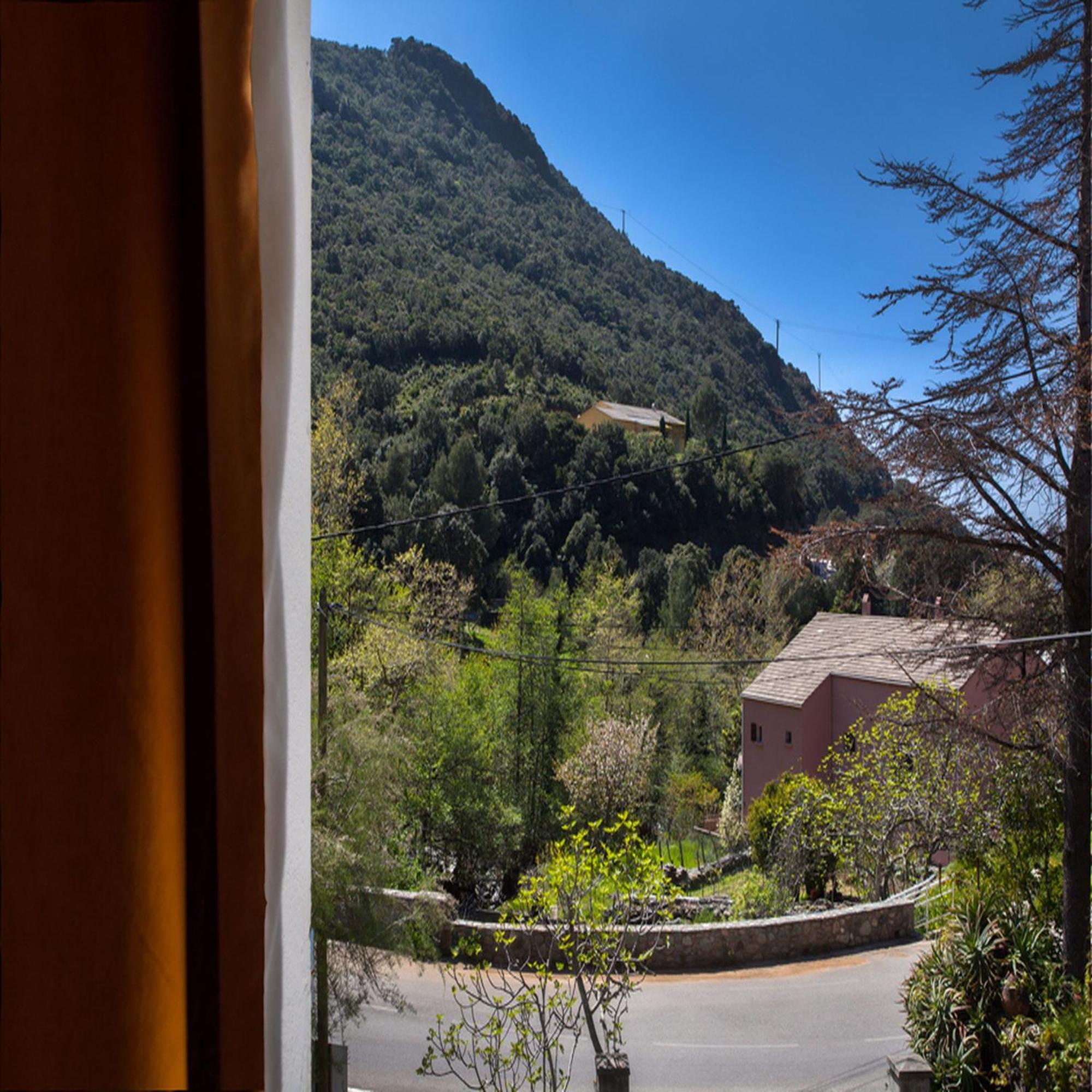 Les Gites Du Cap Corse Nonza Room photo