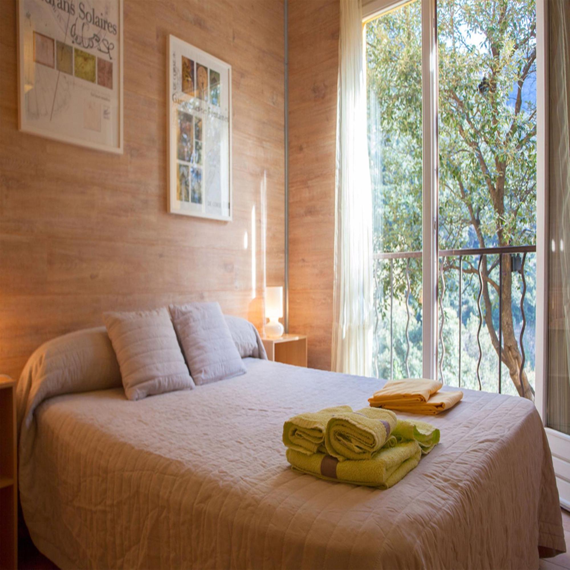 Les Gites Du Cap Corse Nonza Room photo