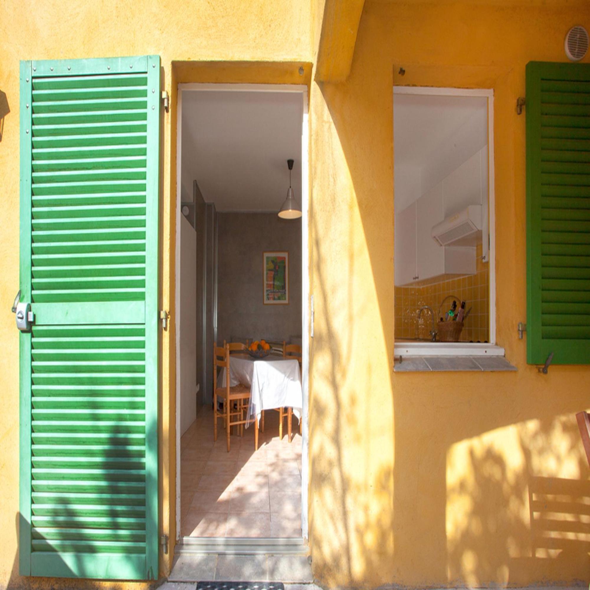 Les Gites Du Cap Corse Nonza Room photo